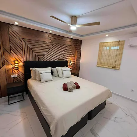 Ocean Pearl Ponderosa - 2 Pools, 250 Meters To *