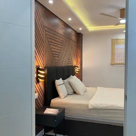 Ocean Pearl Ponderosa - 2 Pools, 250 Meters To 阿德耶