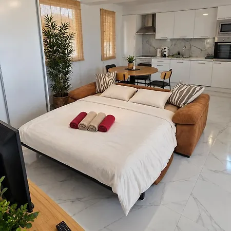 Appartamento Ocean Pearl Ponderosa - 2 Pools, 250 Meters To Costa Adeje (Tenerife)